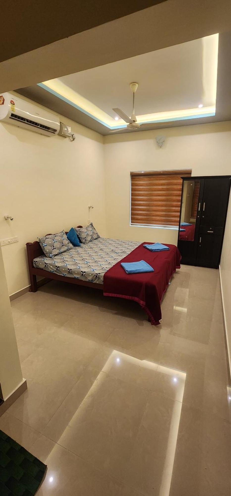 Alappuzha Punerjeni Homes מראה חיצוני תמונה