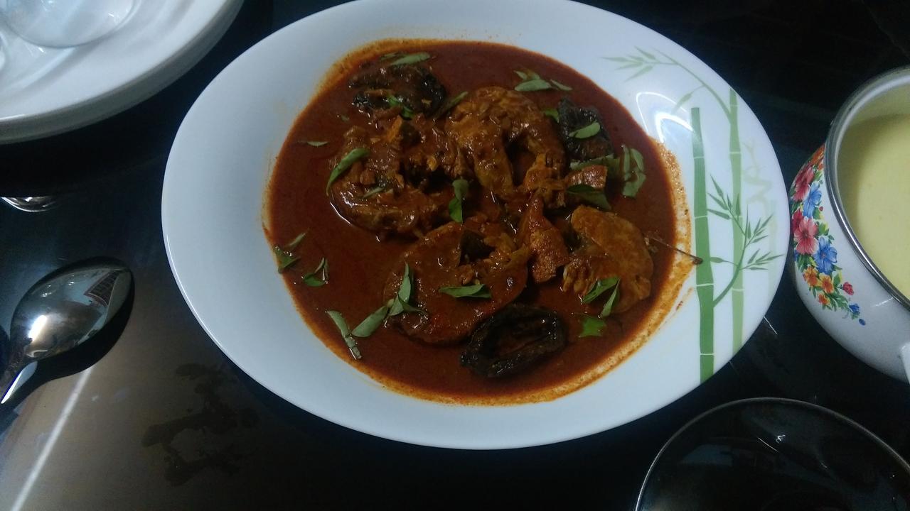 Alappuzha Punerjeni Homes מראה חיצוני תמונה